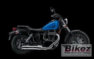 Suzuki Boulevard S40 2022