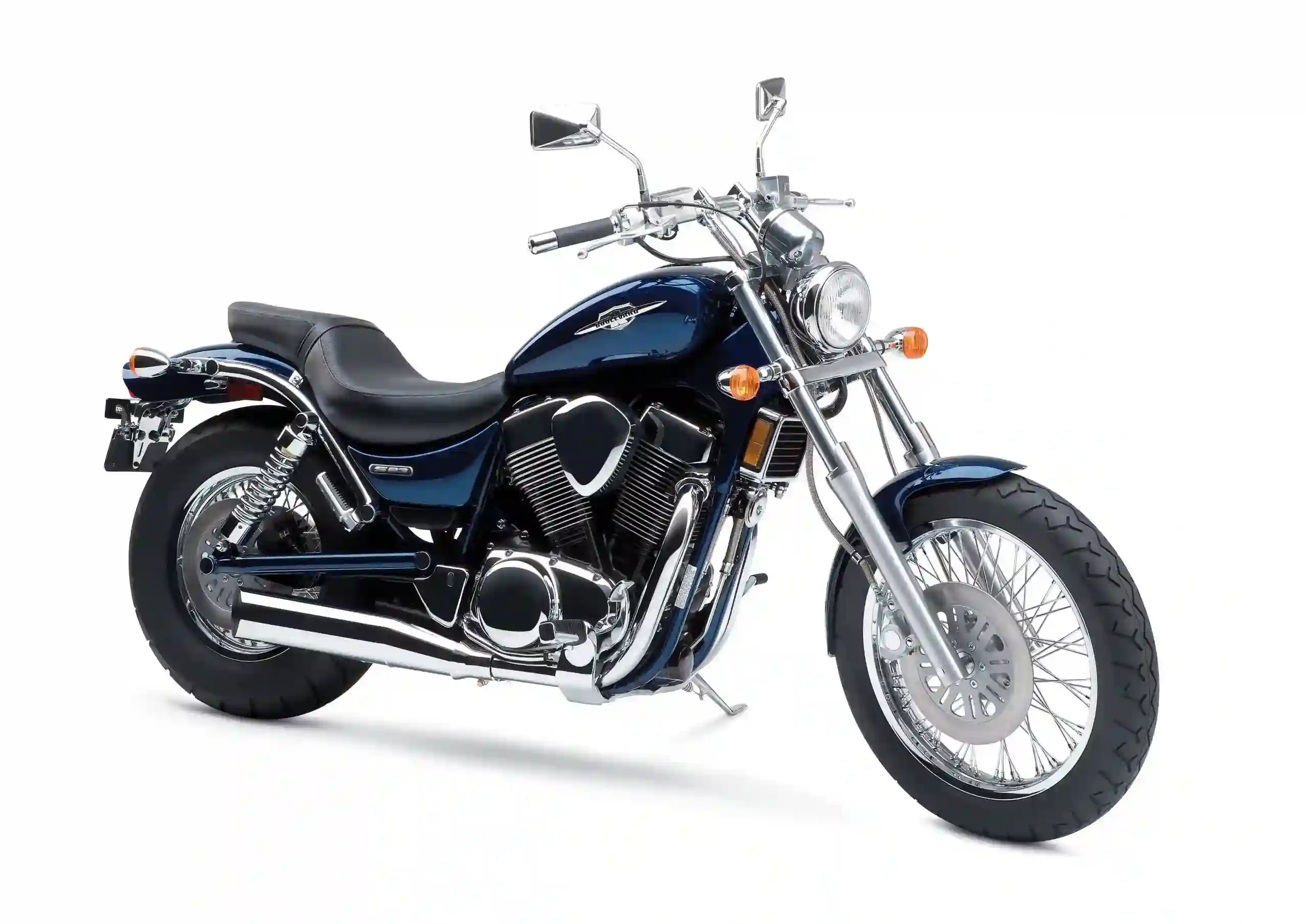 Suzuki Boulevard S83 2008