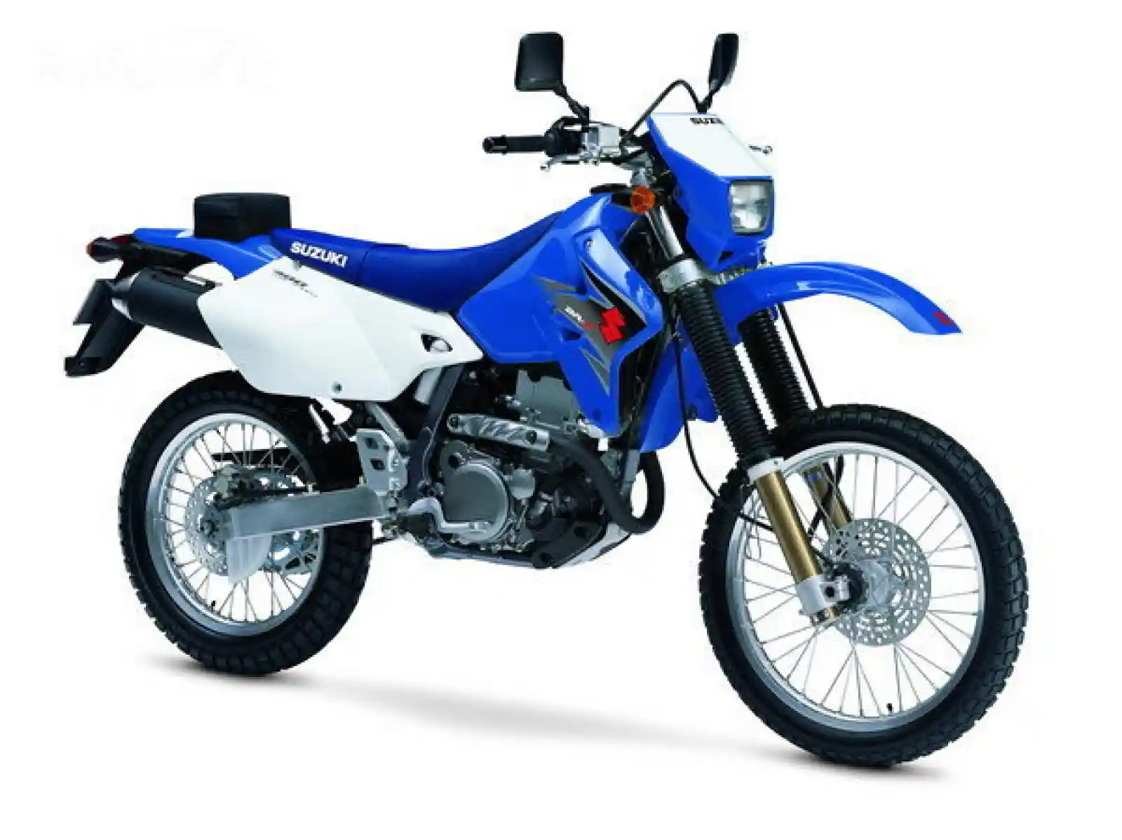 Suzuki DR Z 400 S 2007