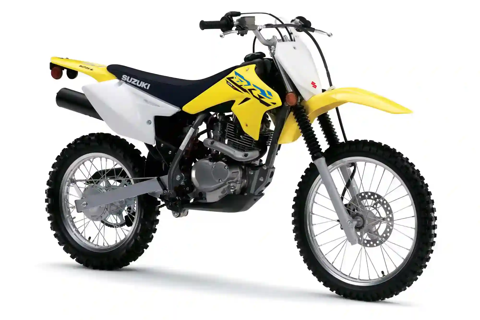 Suzuki DR Z125L 2023