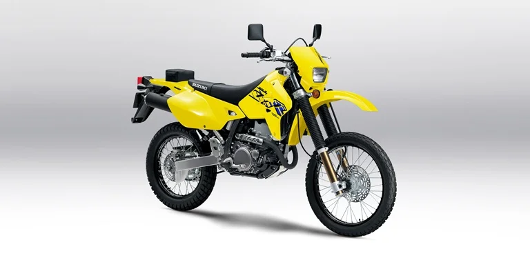 Suzuki DR Z400S 2023