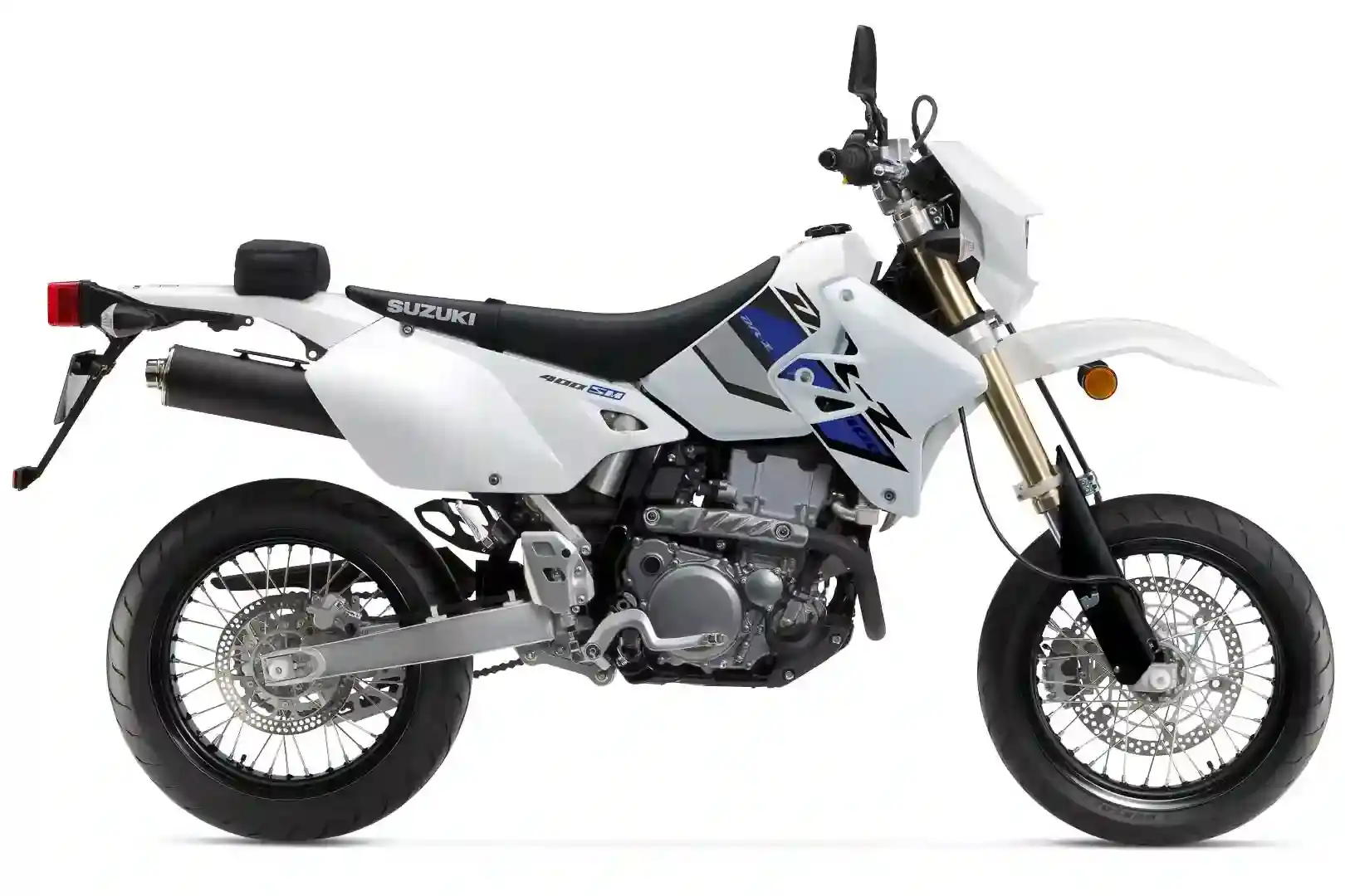 Suzuki DR Z400SM 2021