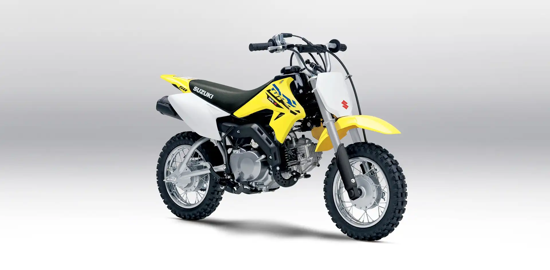 Suzuki DR Z50 2021