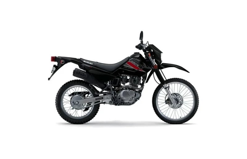 Suzuki DR200S 2022