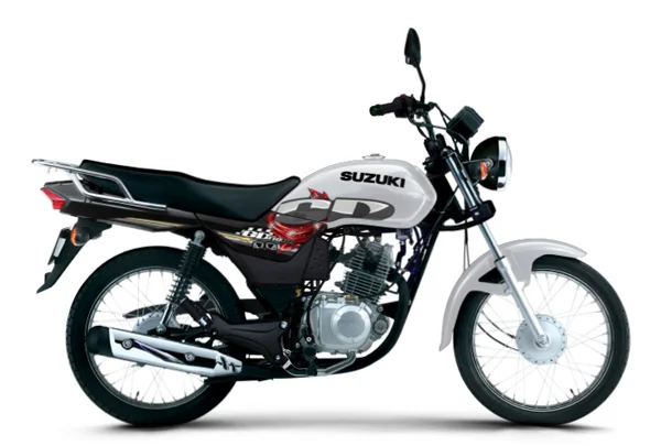 Suzuki GD110 2020