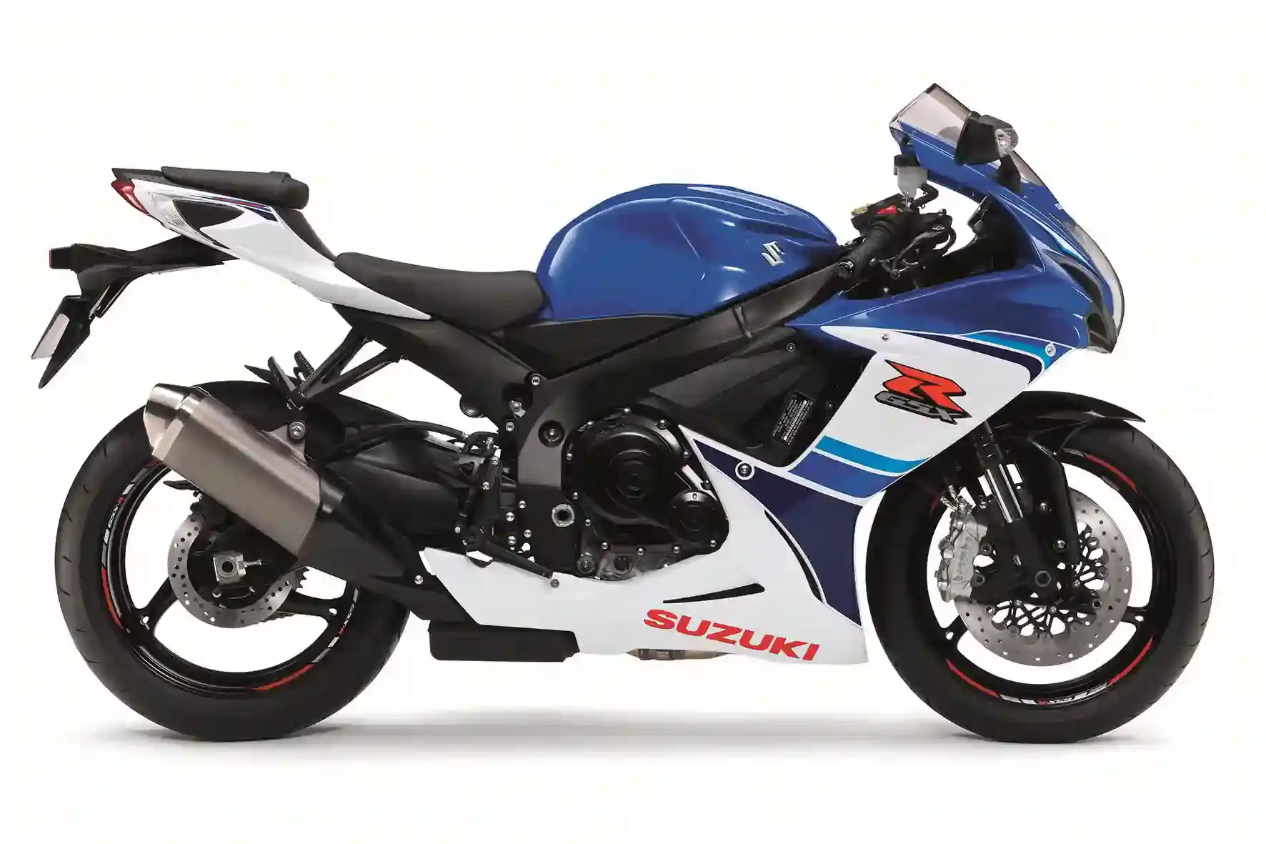 Suzuki GSX R1000 ABS 30Th Anniversary 2016