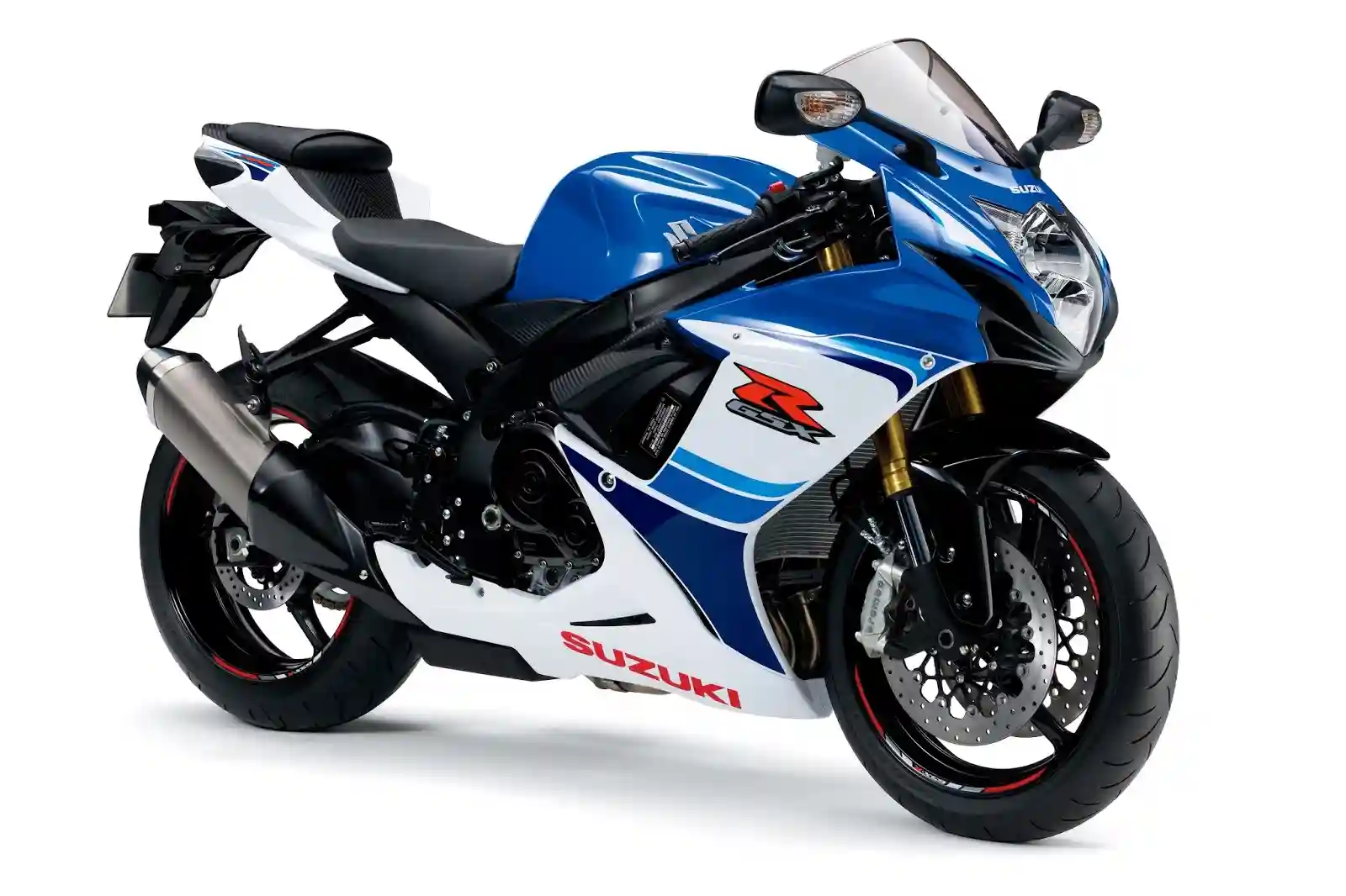 Suzuki GSX R1000 ABS Moto GP 2016