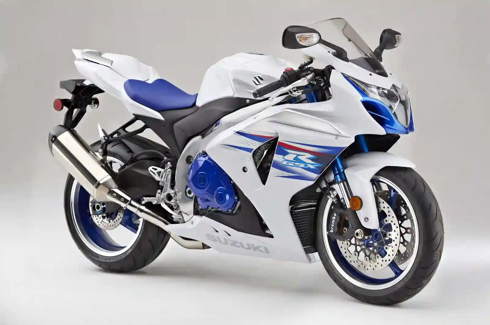 Suzuki GSX R1000 SE 2014