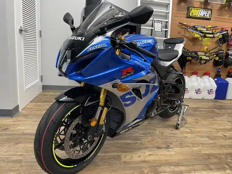 Suzuki GSX R1000RZ 2023