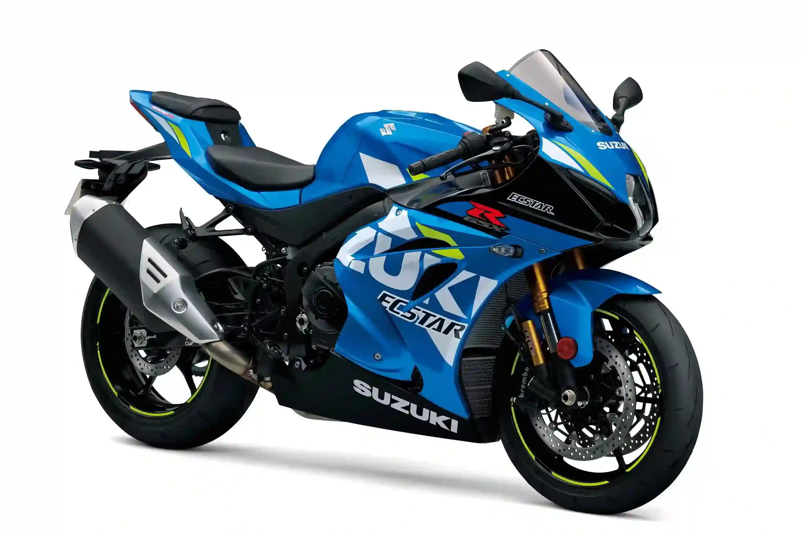 Suzuki GSX R1000X 2019