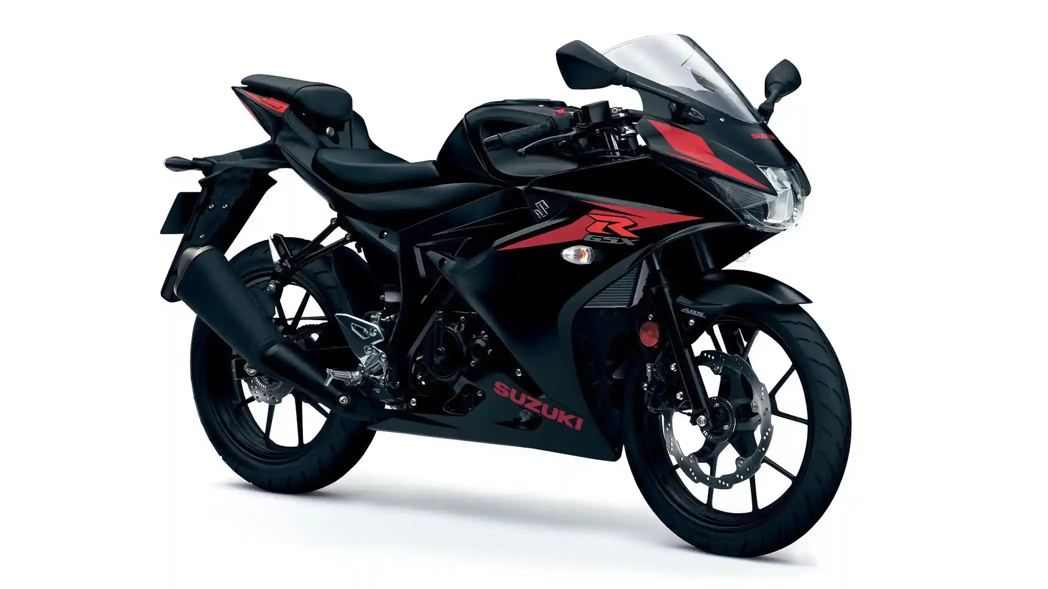 Suzuki GSX R125 2018