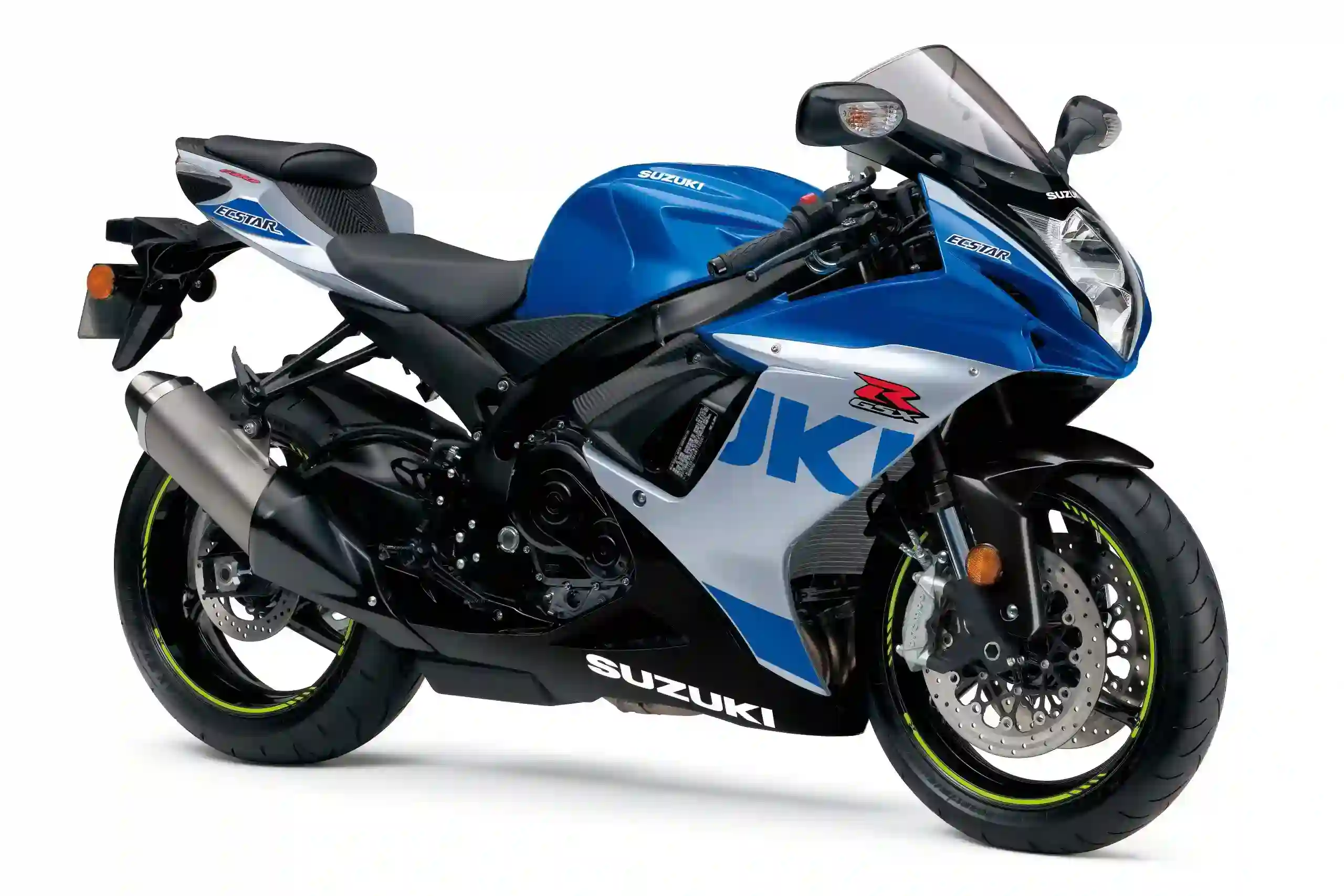 Suzuki GSX R600Z 2023