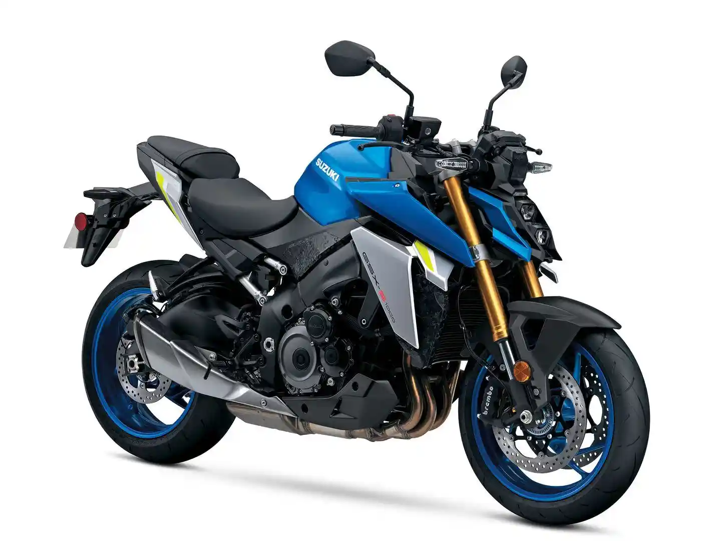 Suzuki GSX S1000 2023