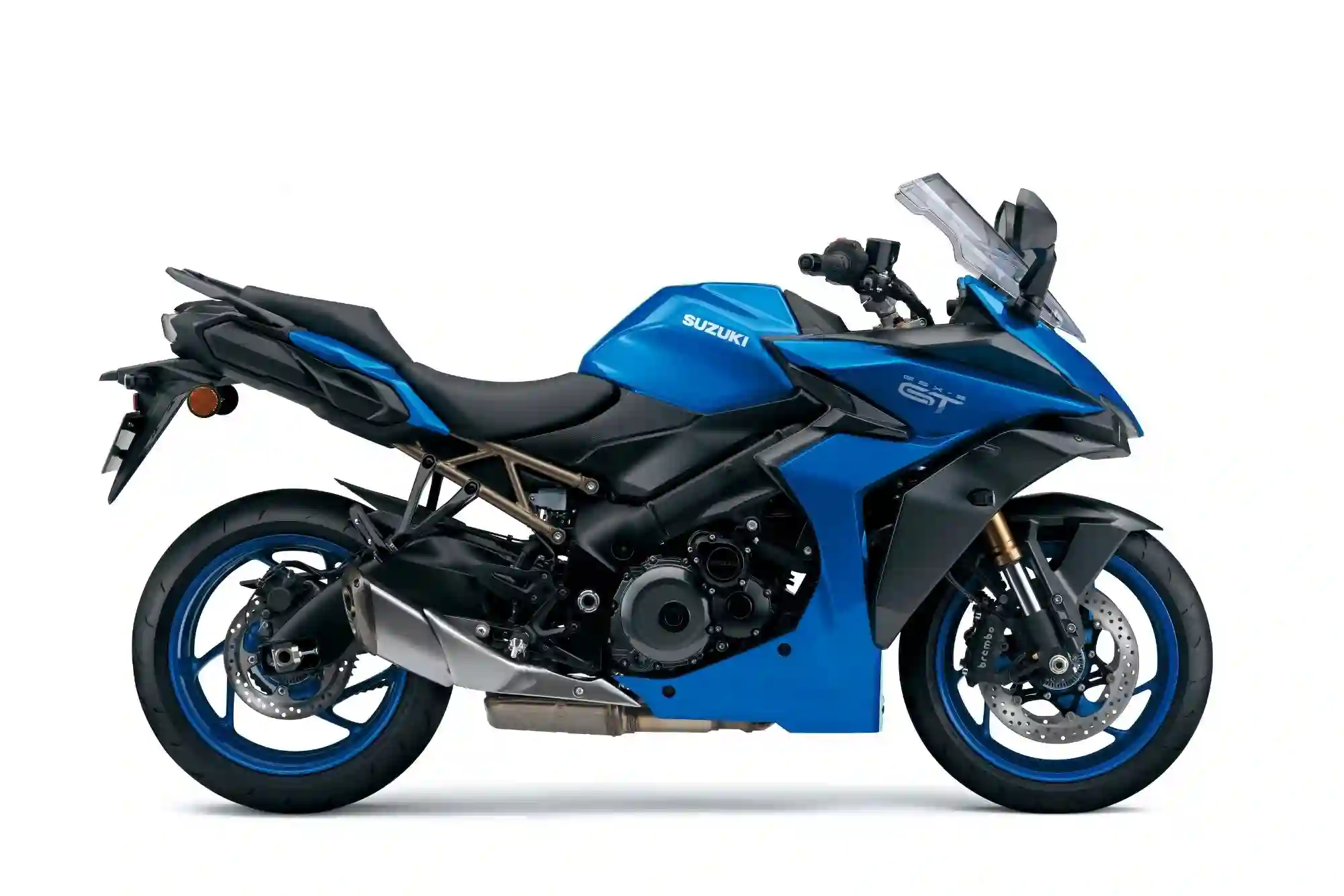 Suzuki GSX S1000GT 2023