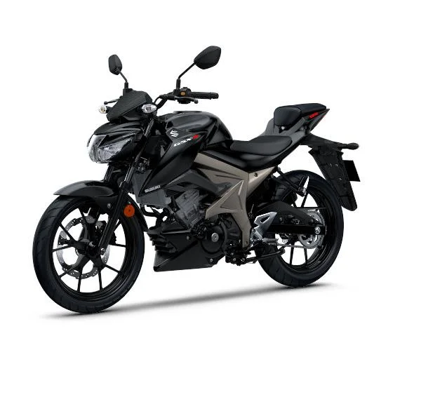 Suzuki GSX S125 ABS 2019