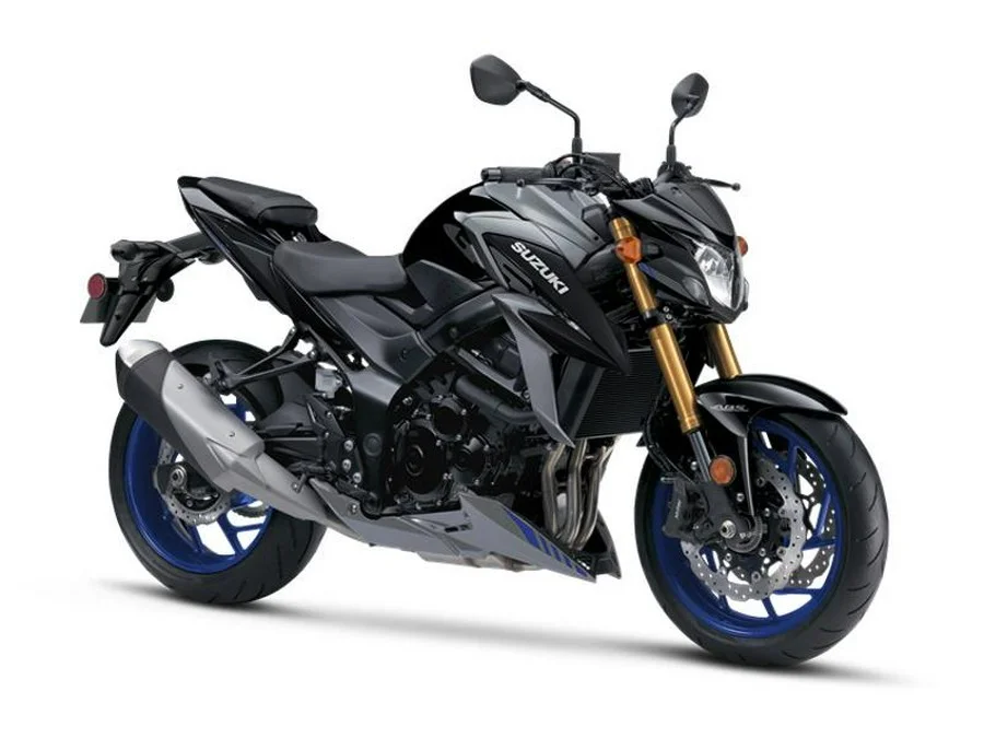 Suzuki GSX S750Z 2023