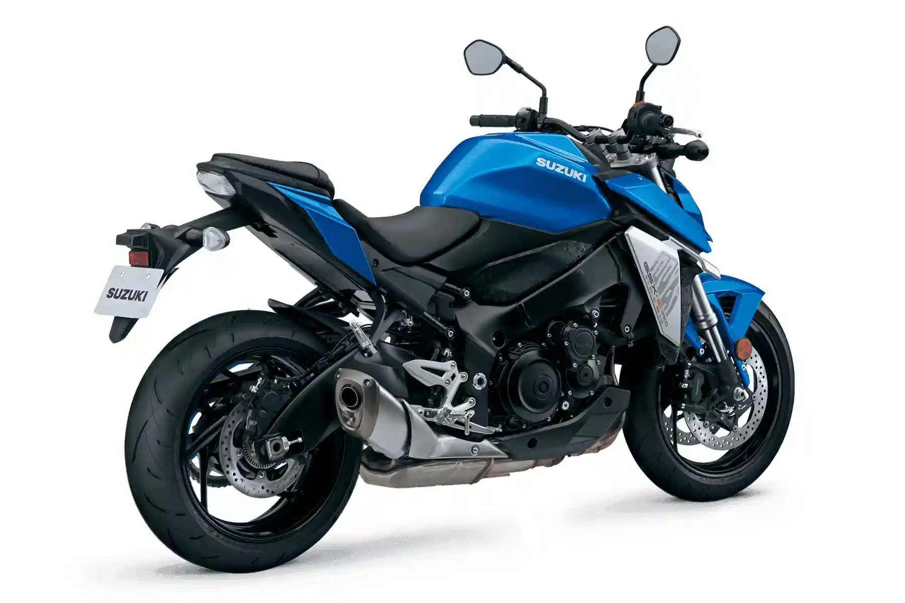 Suzuki GSX S950 2022
