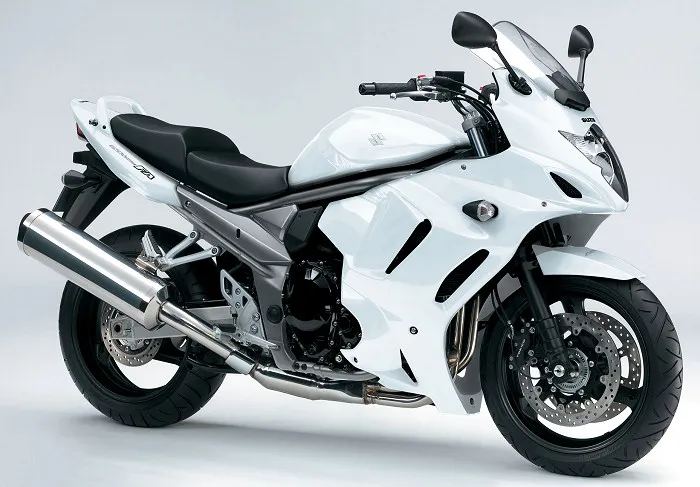 Suzuki GSX1250 FA 2014