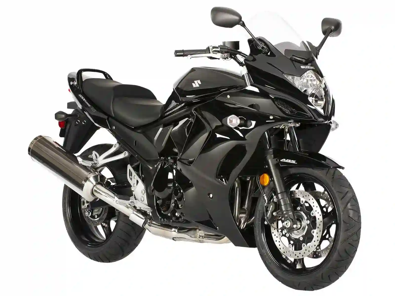 Suzuki GSX1250FA 2013