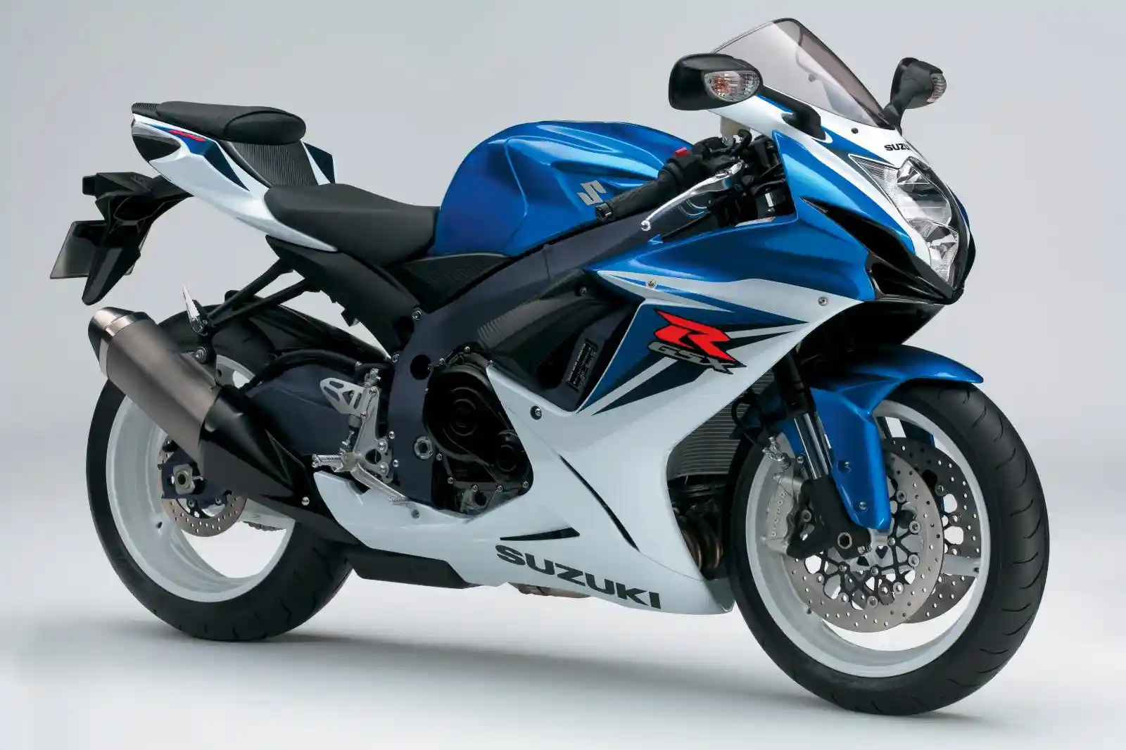 Suzuki GSX650F 2013