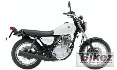 Suzuki Grass Tracker 2015