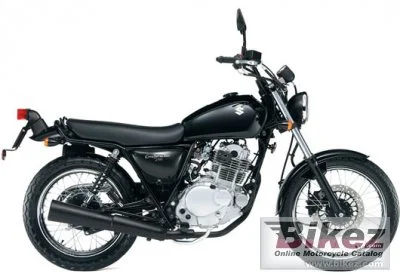 Suzuki Grasstracker 2012