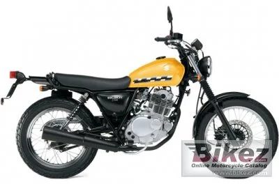 Suzuki Grasstracker Bigboy 2012