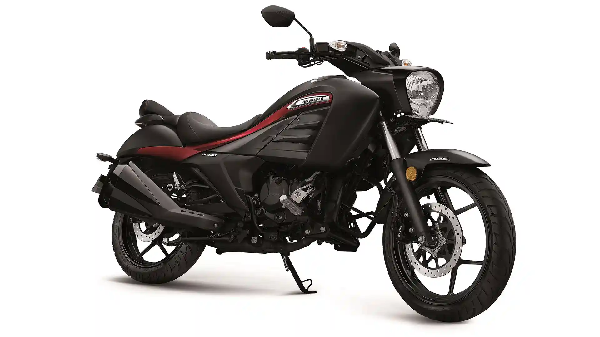 Suzuki Intruder 150 2020