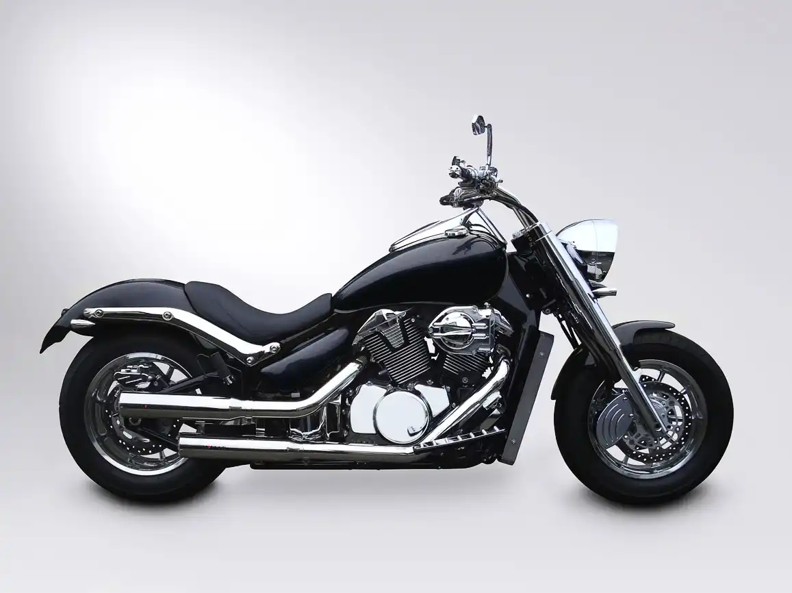 Suzuki Intruder C1800R 2014