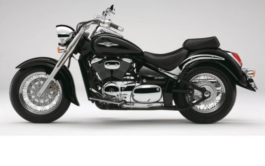 Suzuki Intruder C800 2006