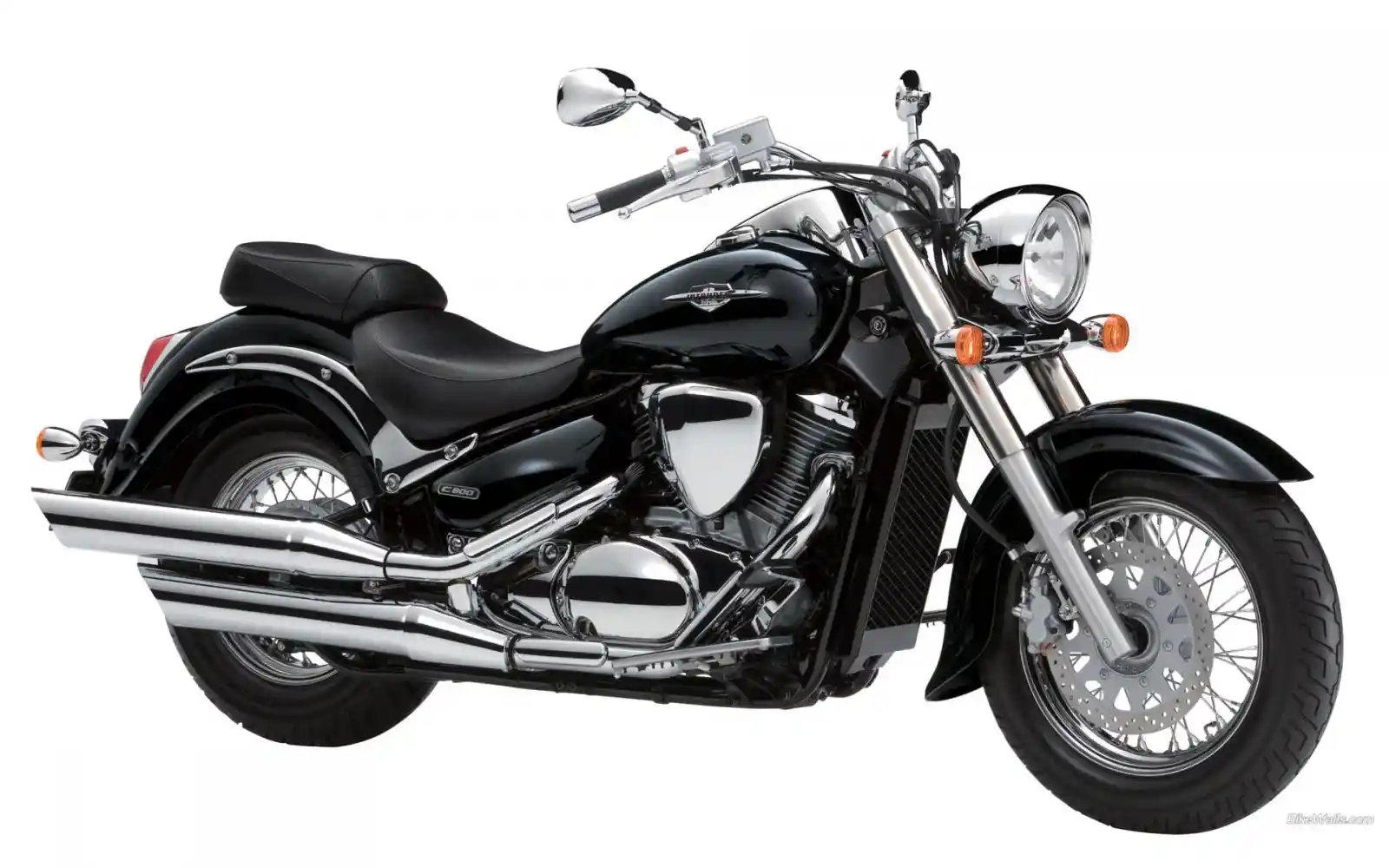 Suzuki Intruder Classic 800 2005
