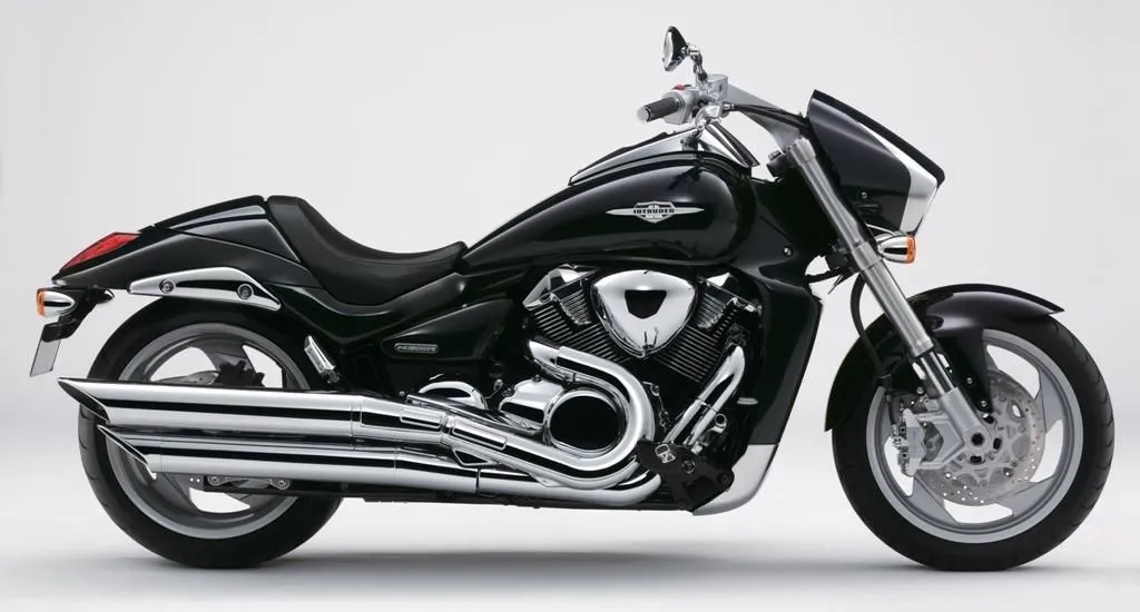 Suzuki Intruder M1500 2013