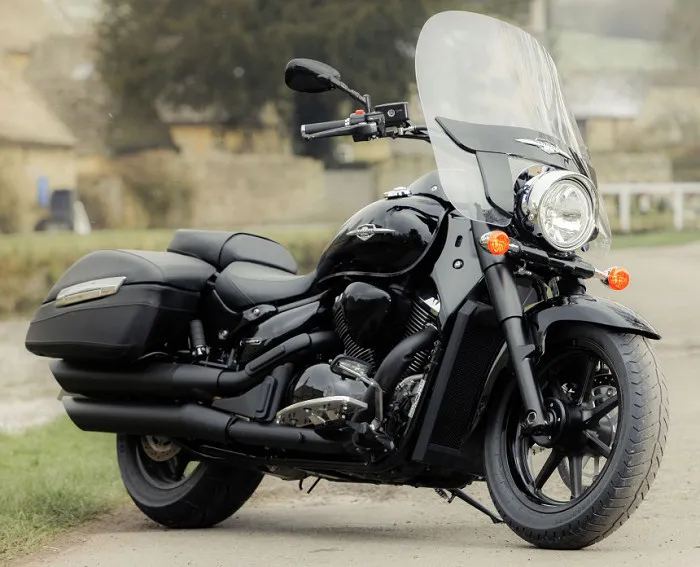 Suzuki Intruder M1500 2014