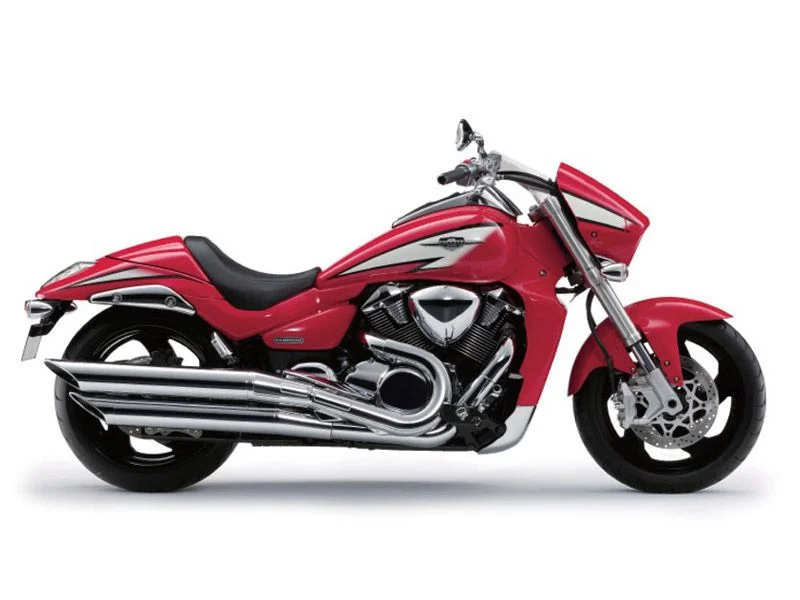 Suzuki Intruder M1800RZ 2014