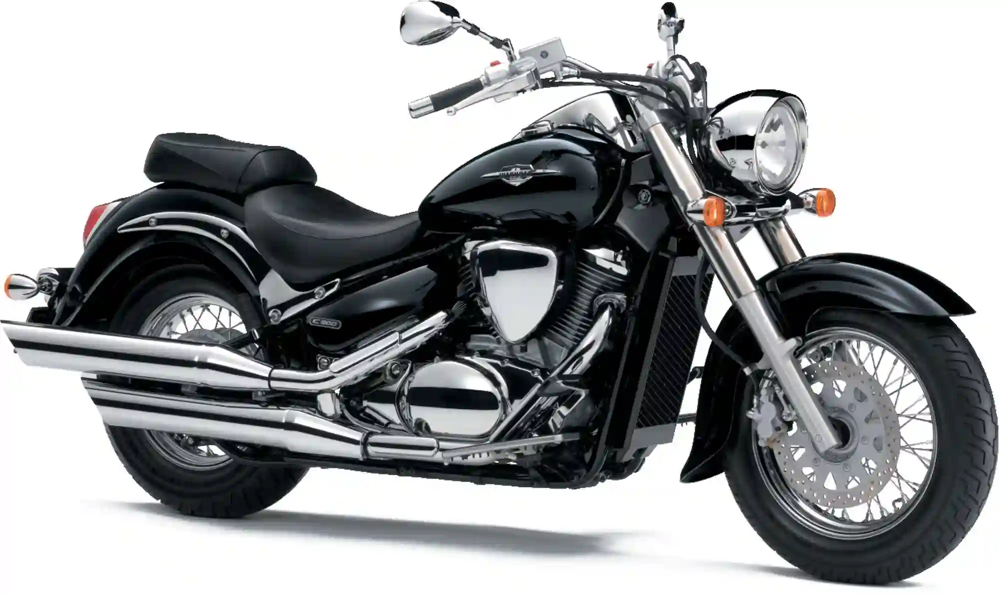 Suzuki Intruder M800 2013