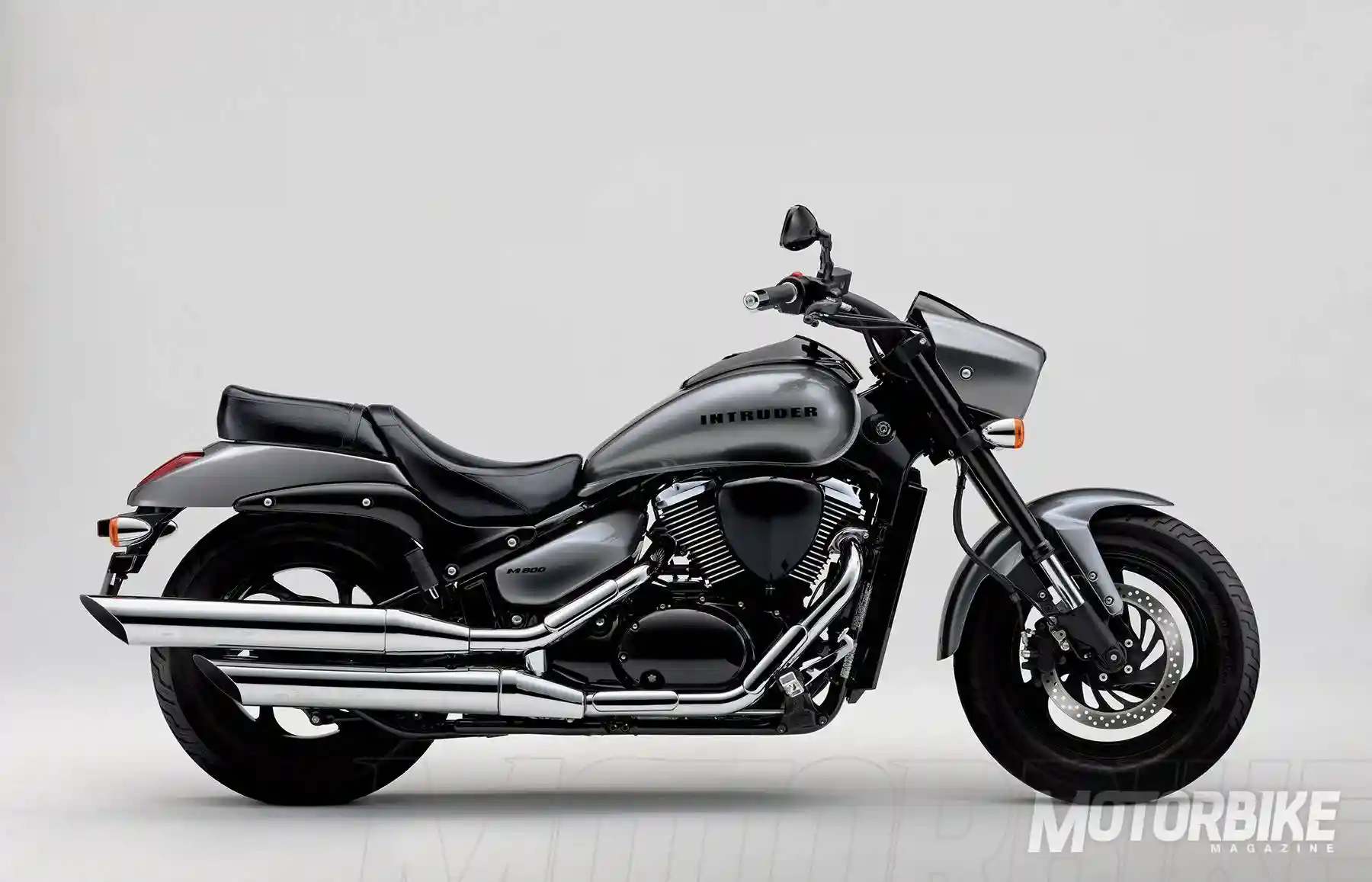 Suzuki Intruder M800 2016