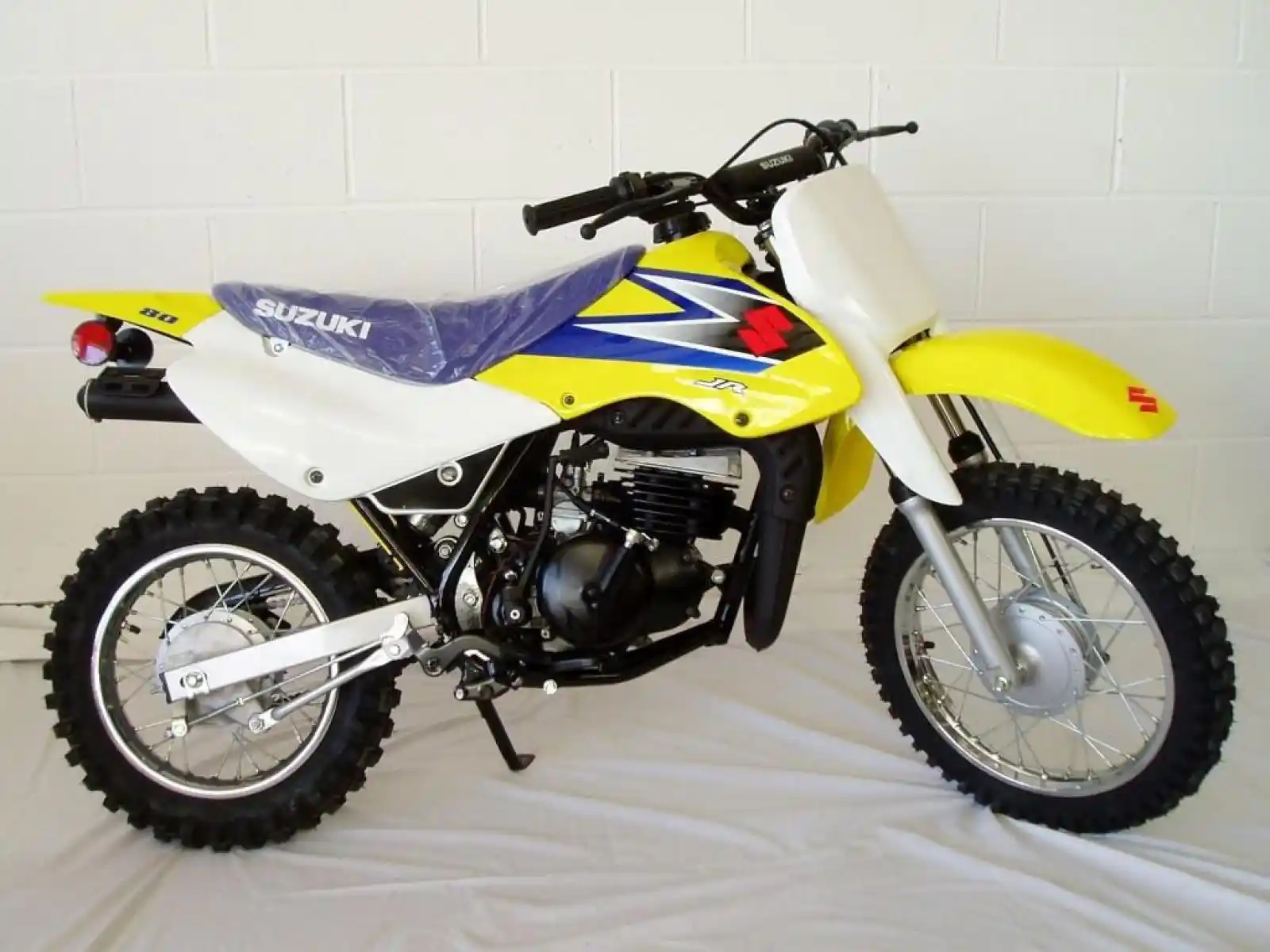 Suzuki JR 80 2003