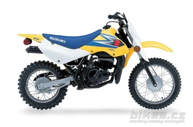 Suzuki JR80 2018