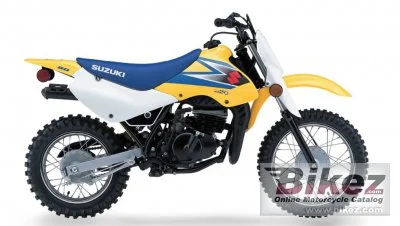 Suzuki JR80 2021