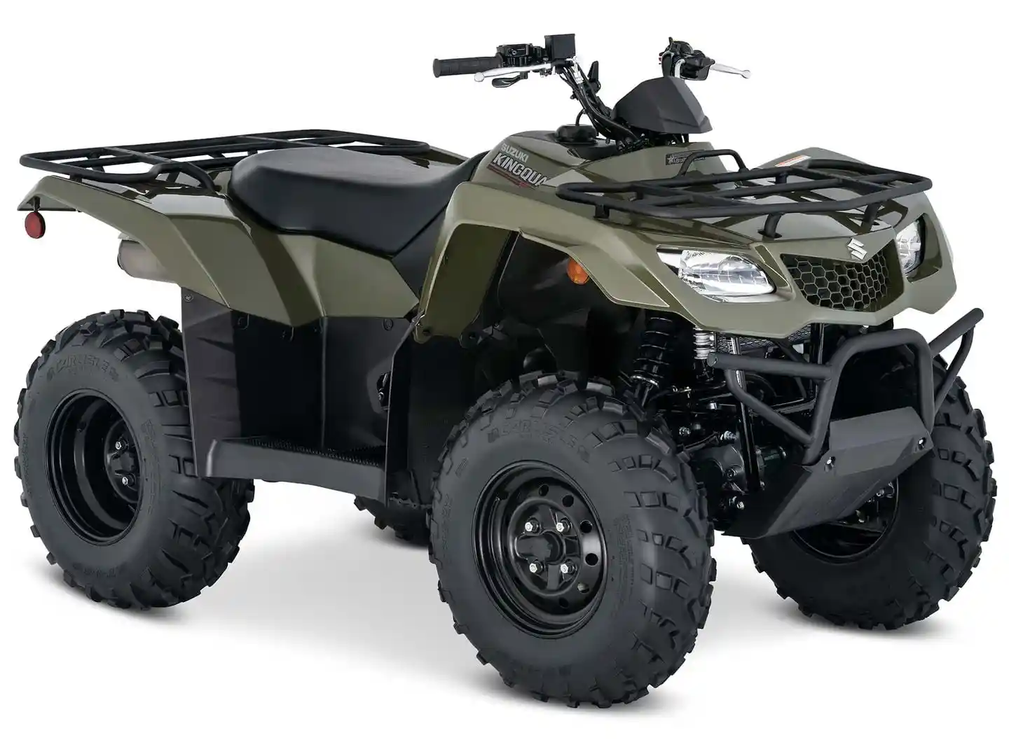 Suzuki Kingquad 400Fsi 2023