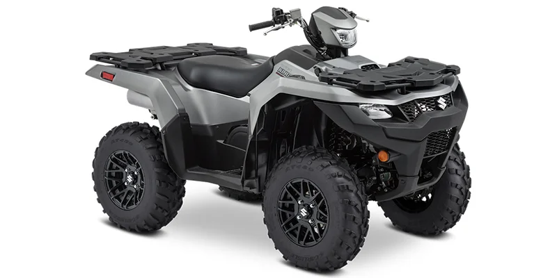 Suzuki Kingquad 750Axi 2022