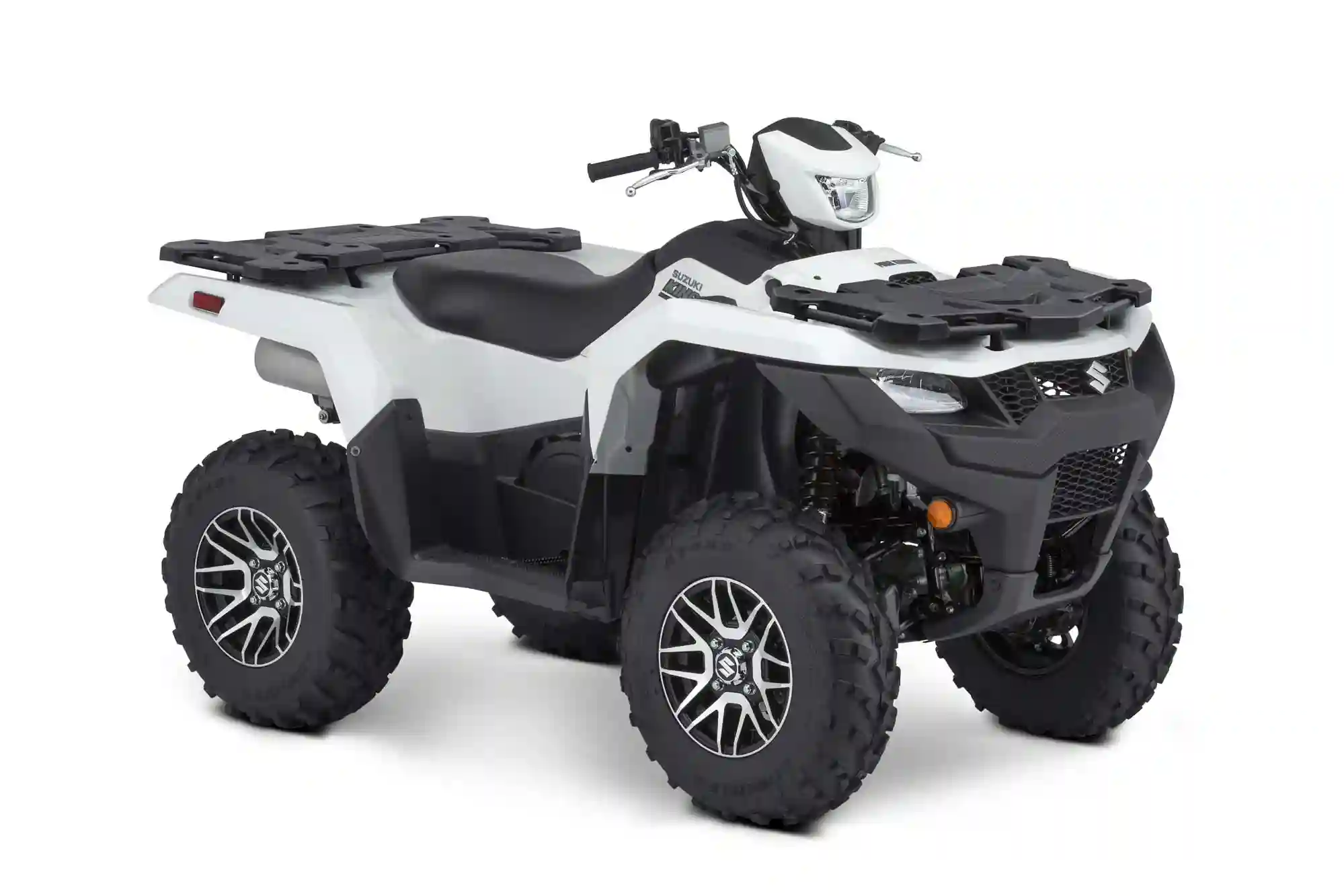 Suzuki Kingquad 750XPZ 2021