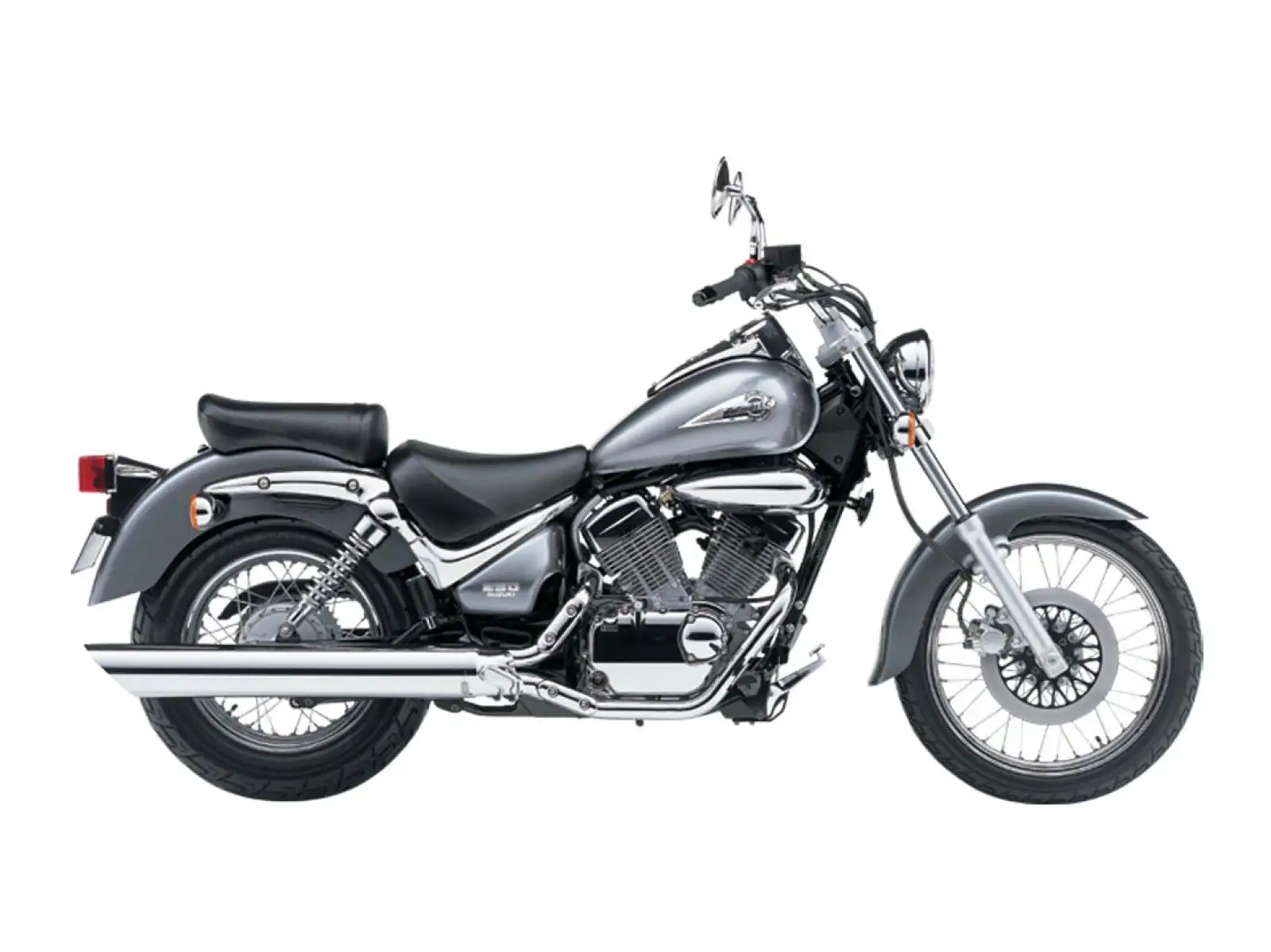 Suzuki LC 250 Intruder 2000