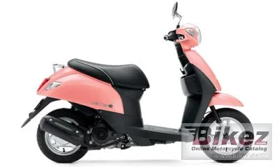 Suzuki Let 2015