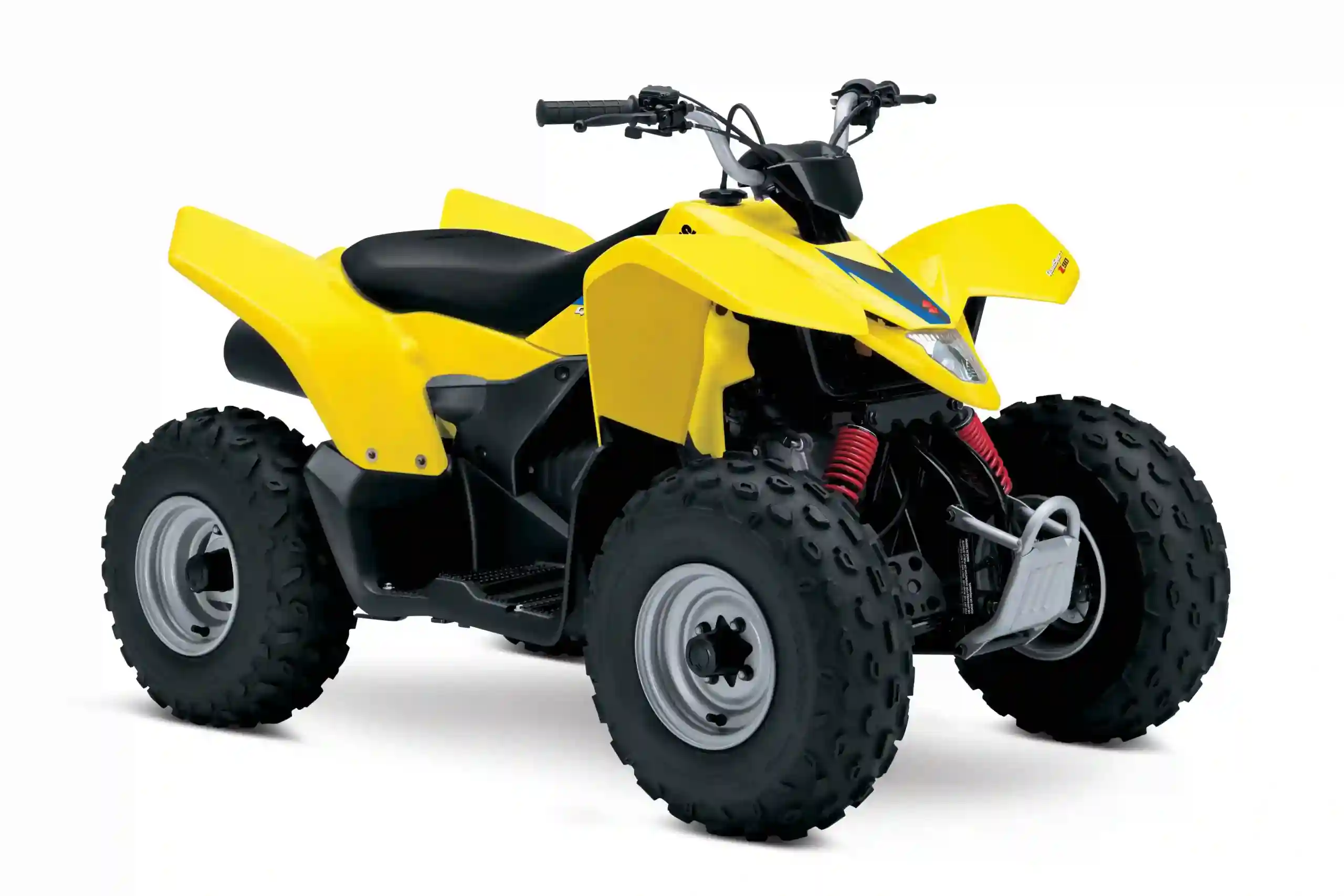 Suzuki Quadsport Z50 2019