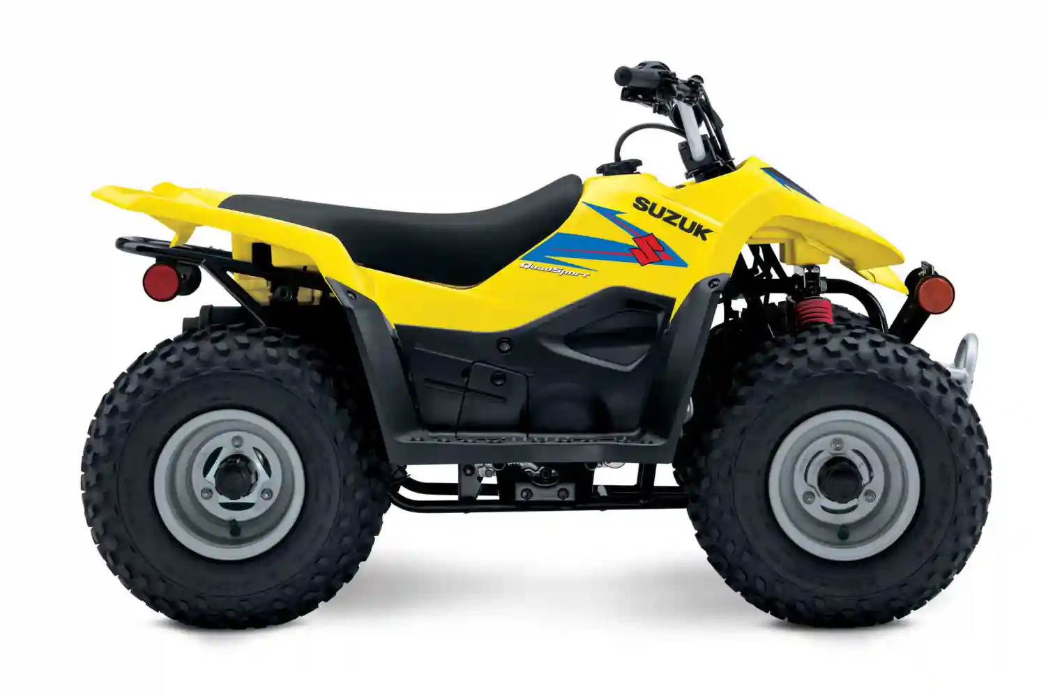 Suzuki Quadsport Z50 2022