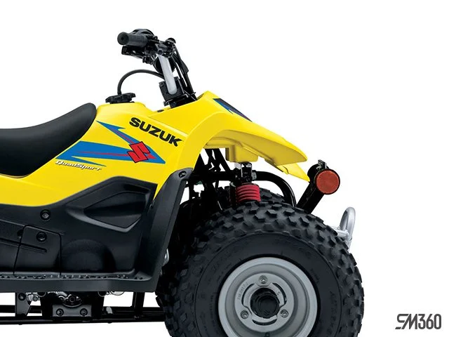 Suzuki Quadsport Z50 2023