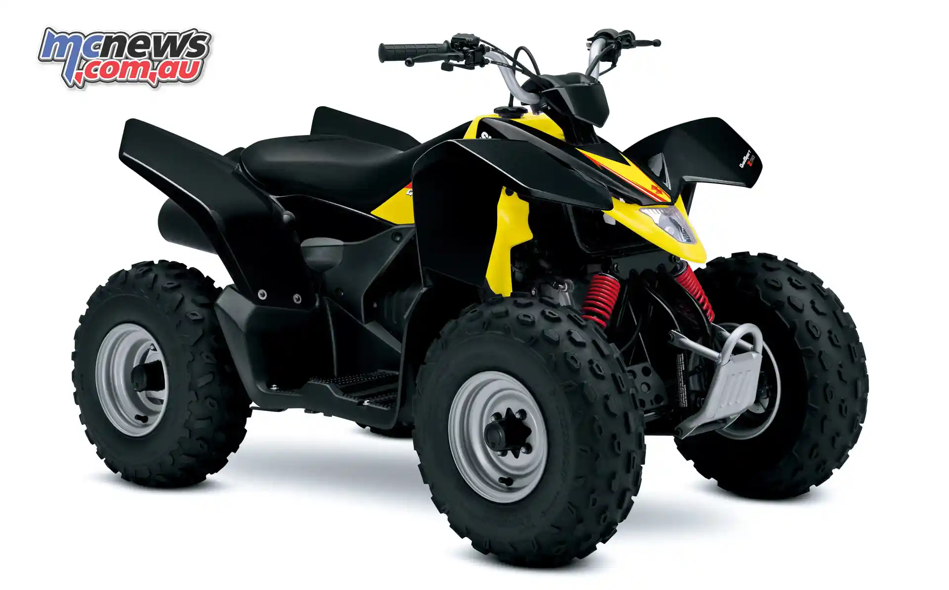 Suzuki Quadsport Z90 2017