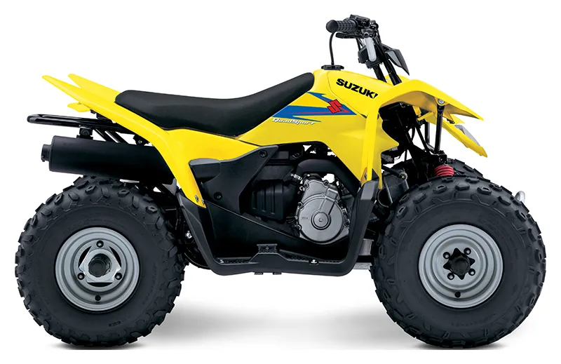 Suzuki Quadsport Z90 2019