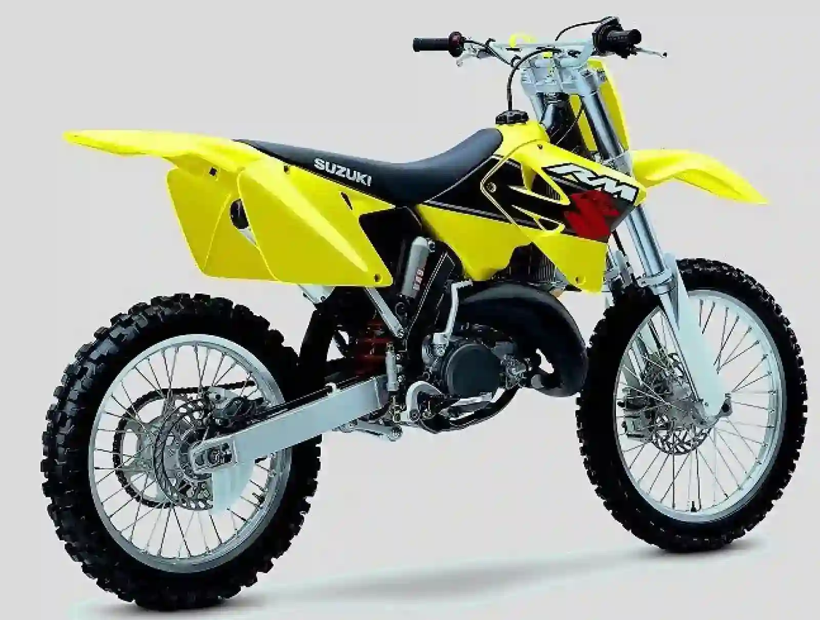 Suzuki RM 125 2003